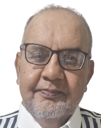 Yusuf Fakroodeen motivation